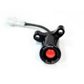 Ducabike Billet Key Switch Eliminator Kill Switch for the Ducati Panigale 1299 / 1199 / 959 / 899 / V2